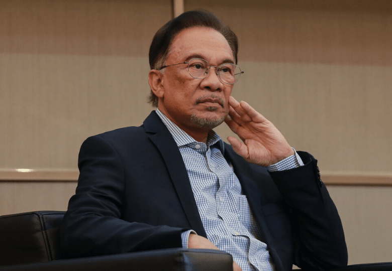 Penganalisis mengatakan nasib Anwar sebagai PM bergantung pada sokongan dari Malaysia Timur