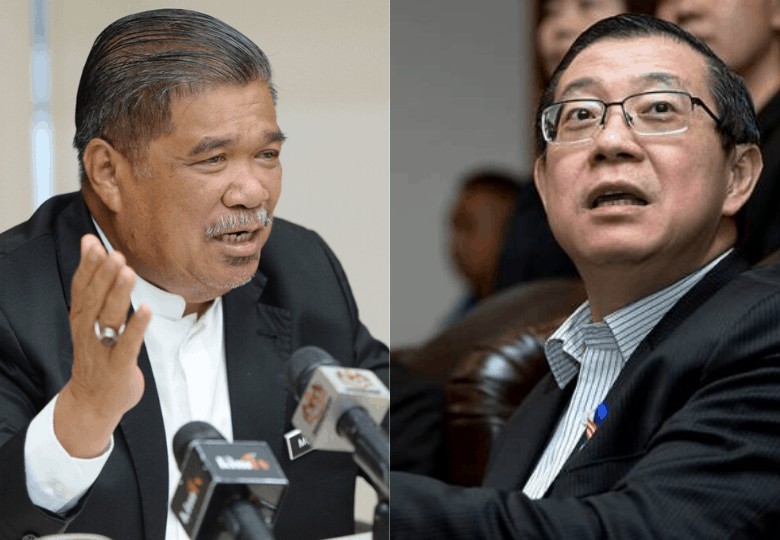 Amanah, DAP : Dr M PM berikutnya, Anwar selepasnya, ‘perjanjian secara bertulis’