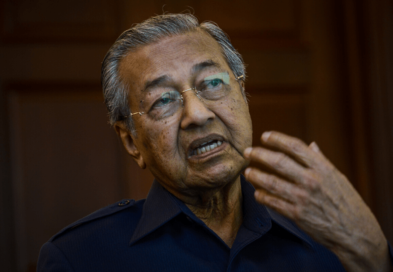 PKR menolak Dr Mahathir tetapi meninggalkan saluran perbincangan terbuka selagi Anwar menjadi calon PM
