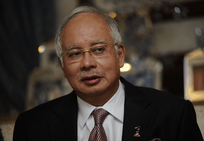 Setelah Najib mencadangkan untuk mengkaji semula RCI mengenai skandal forex BNM bernilai RM33b, kata Anwar, teruskan
