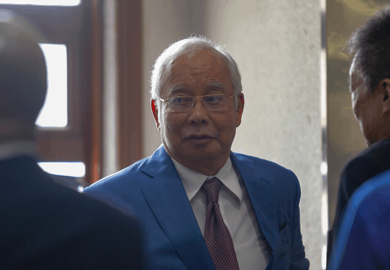 Keterangan Datuk Seri Najib memperdayakan orang – Peguam