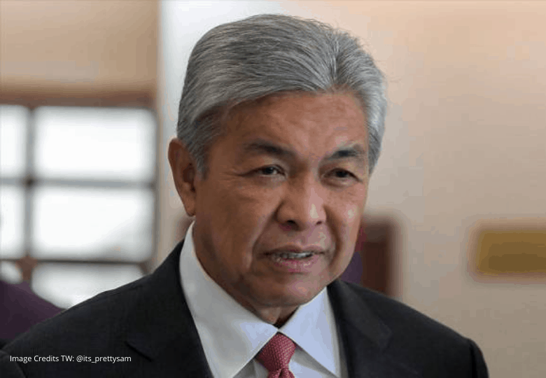 UMNO tidak akan bergabung dengan Perikatan Nasional
