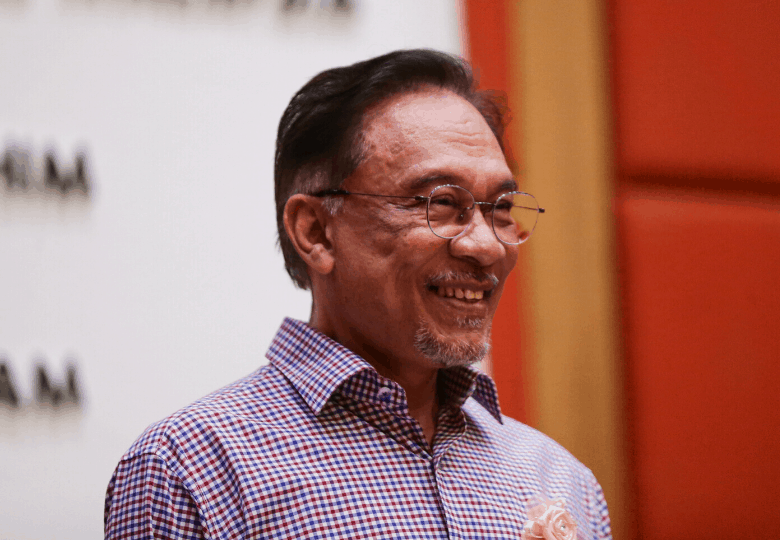 Pakatan menyokong Anwar semula sebagai calon PM, ‘mandat penuh’ diberikan untuk berunding dengan semua pihak termasuk Shafie