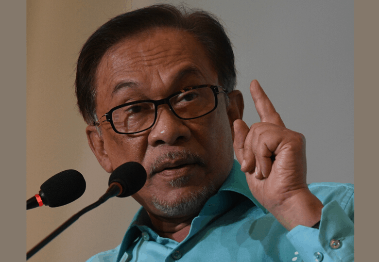 Anwar menyoal kerajaan Perikatan apa yang telah dilakukan sejak Mac untuk mempertahankan hak orang Melayu