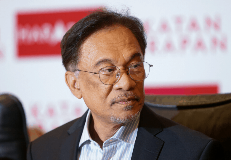 Naib Presiden PKR yakin Sabah, Sarawak akan menyokong Anwar menjadi PM