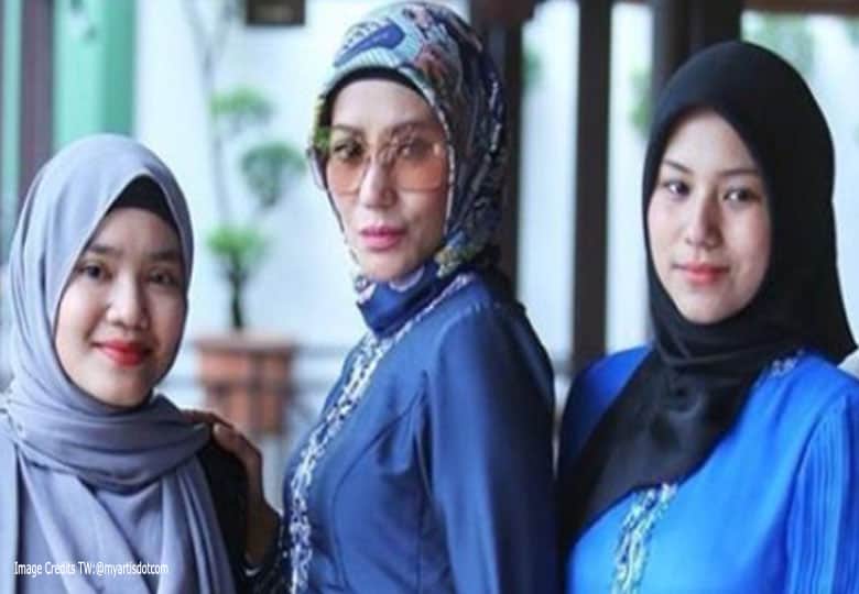 Penerbit drama Datuk A. Aida menolak lamaran untuk menjadi isteri kedua, di tawar RM 20 juta