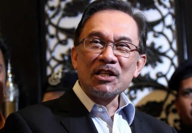 Istana Negara: Anwar tidak mahu menunjukkan senarai penyokong kepada Agong