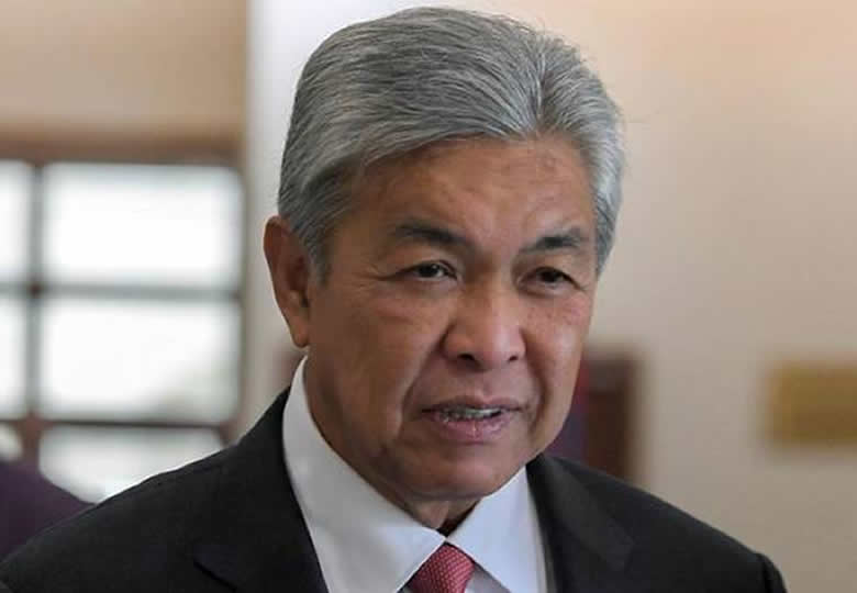 Tok Mat : “Step Up” Zahid demi UMNO