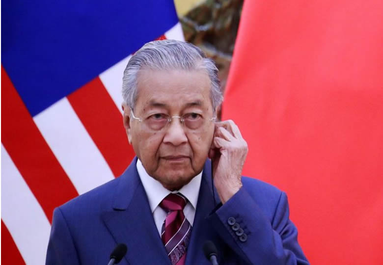 Darurat hanya akan memberi lebih banyak kuasa kepada PM, kata Dr Mahathir