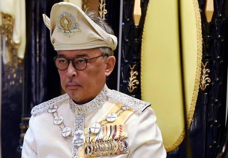 Raja-raja Melayu akan bersidang esok di tengah spekulasi darurat diisytiharkan