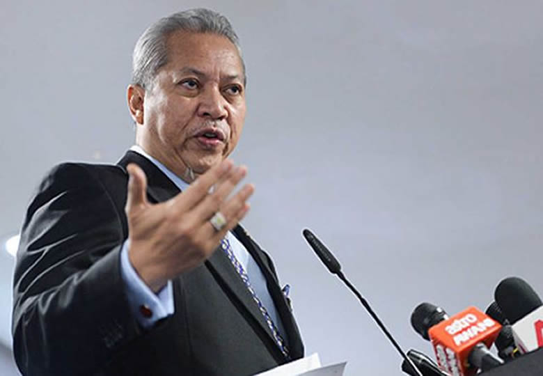 Biro politik Umno mungkin merundingkan perjanjian baru dengan Bersatu