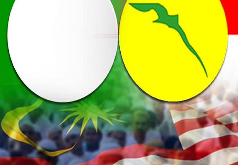 Umno, PAS bersetuju untuk mendaftarkan Muafakat Nasional secara rasmi, tanpa Bersatu
