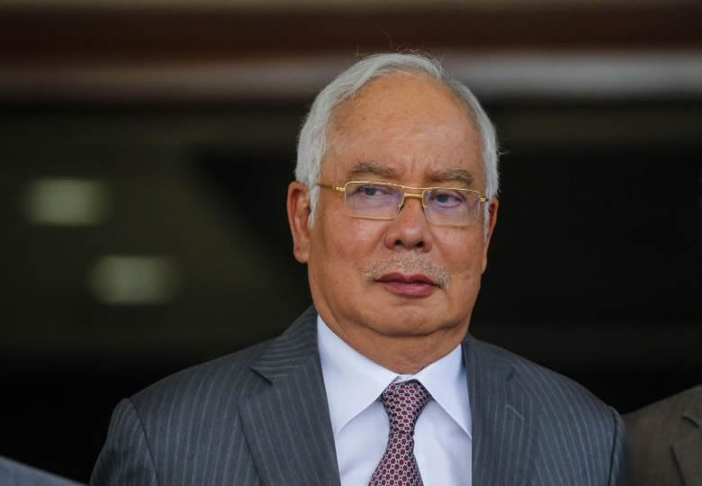Perbicaraan 1MDB Najib ditangguhkan kerana karantina Covid-19 selepas kempen pilihan raya Sabah