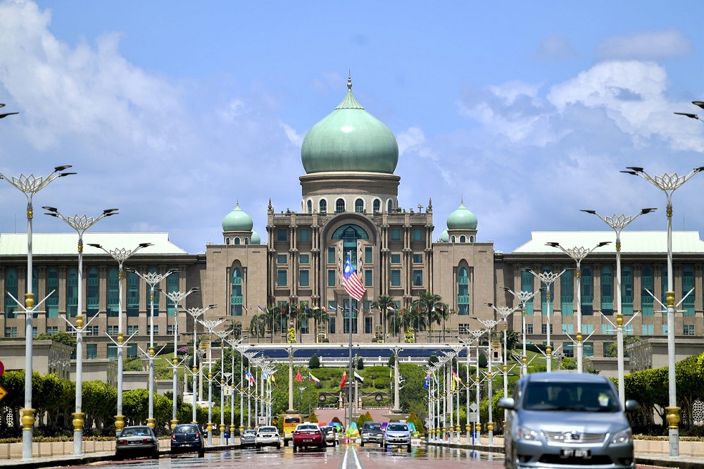 Ahli Parlimen mengakui JASA menjalankan kerja propaganda