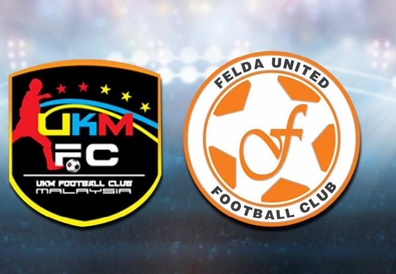 FUFC, UKM FC hilang kelayakan dari Liga Malaysia