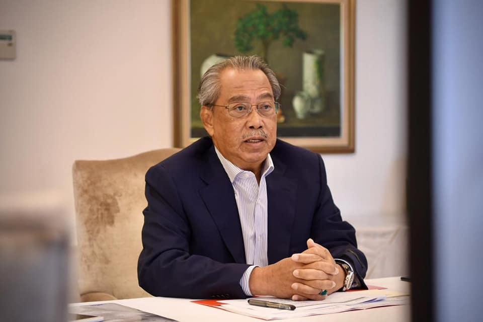 Muhyiddin: Malaysia dalam senarai penerima keutamaan vaksin Covid-19 China