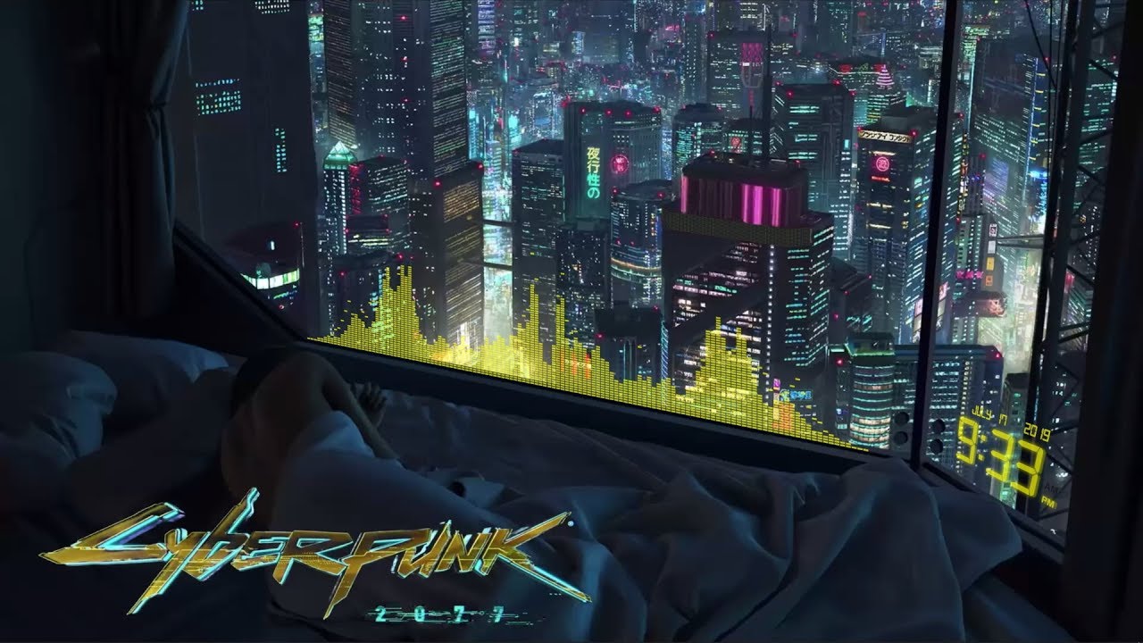 Cyberpunk 2077 debut dengan jualan lebih 8 juta salinan pada hari pertama