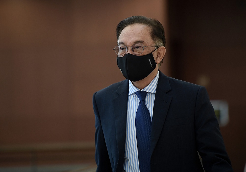 Strategi’ Anggaran Anwar meletakkan Pakatan di posisi yang sukar