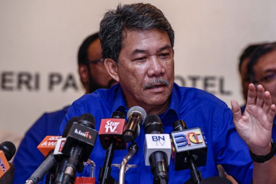 Tok Mat menginginkan hari yang lebih baik, kurang berpolitik pada 2021