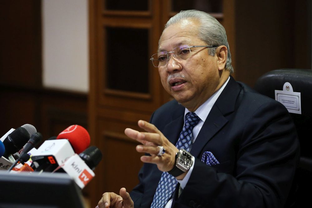 Umno, Barisan dan Muafakat berbincang pembentukan kerajaan Perak yang baru
