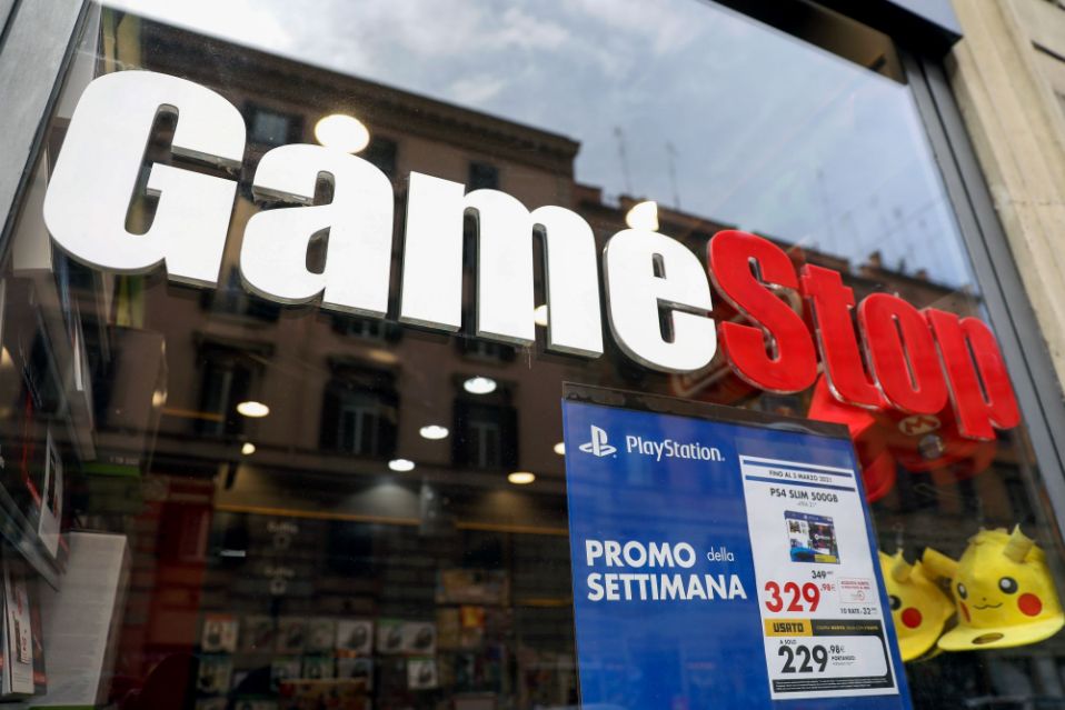 Diilhamkan oleh lonjakan GameStop, ‘BursaBets’ memulakan usaha untuk berkongsi saham