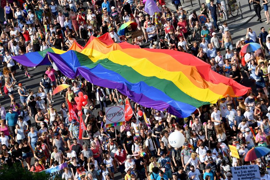 LFL menyuarakan rasa tidak puas hati kepada timbalan menteri atas serangan ‘politik’ terhadap LGBT