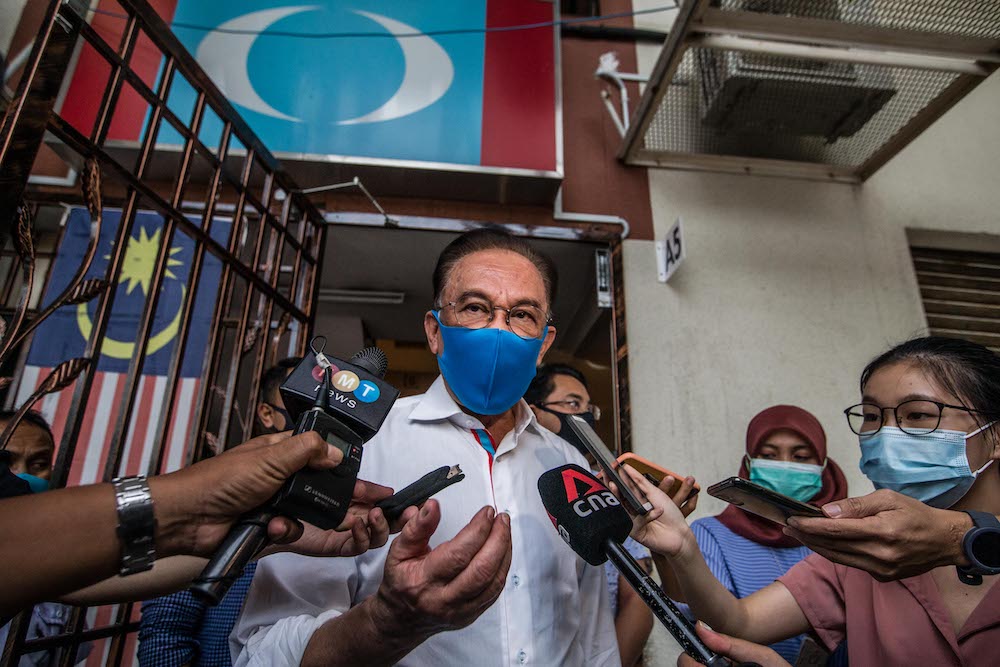 Malaysia perlukan kejelasan dan ketelusan, bukan ‘lautan percanggahan