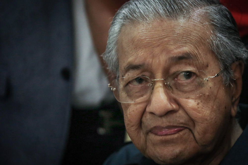 Penyokong Pakatan kemungkinan enggan mengundi untuk PRU15