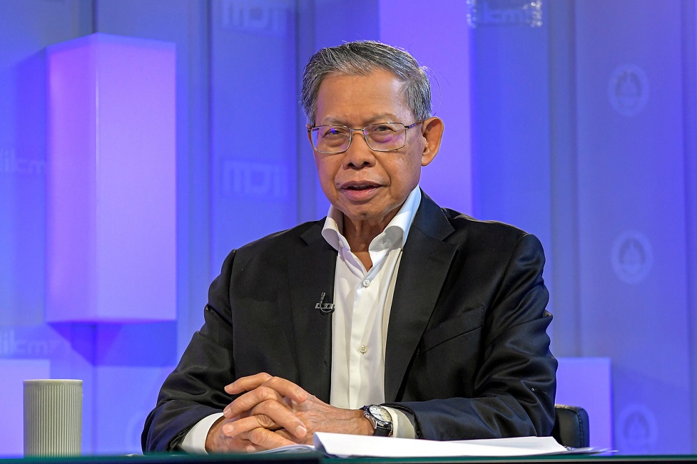 Projek HSR KL-Singapura dibatalkan kerana kesan Covid-19 terhadap ekonomi