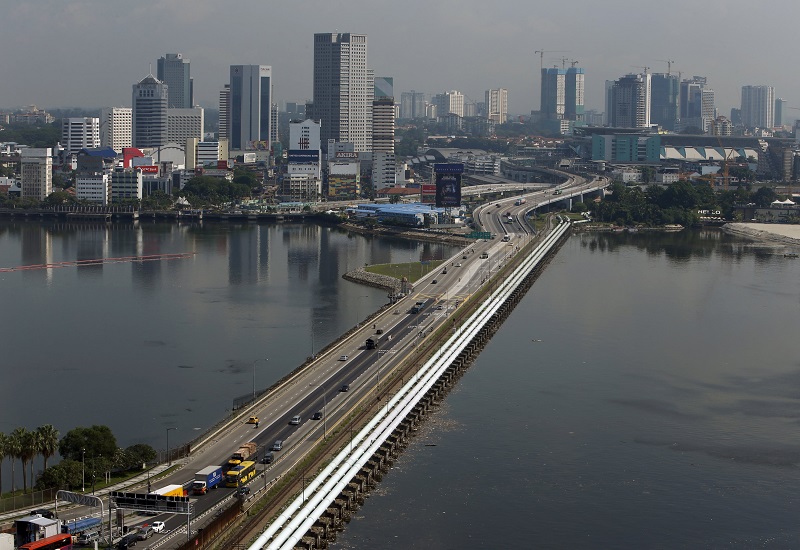 Projek HSR kerugian besar bagi Malaysia, kelemahan Kerajaan Perikatan terdedah, kata PKR