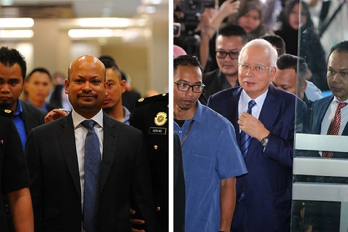 Perbicaraan laporan audit 1MDB ditangguhkan ke 22 Februari kerana MCO