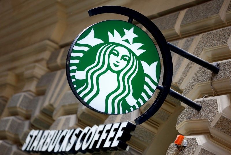 Starbucks memerintahkan untuk membayar RM59,000 kepada pelanggan