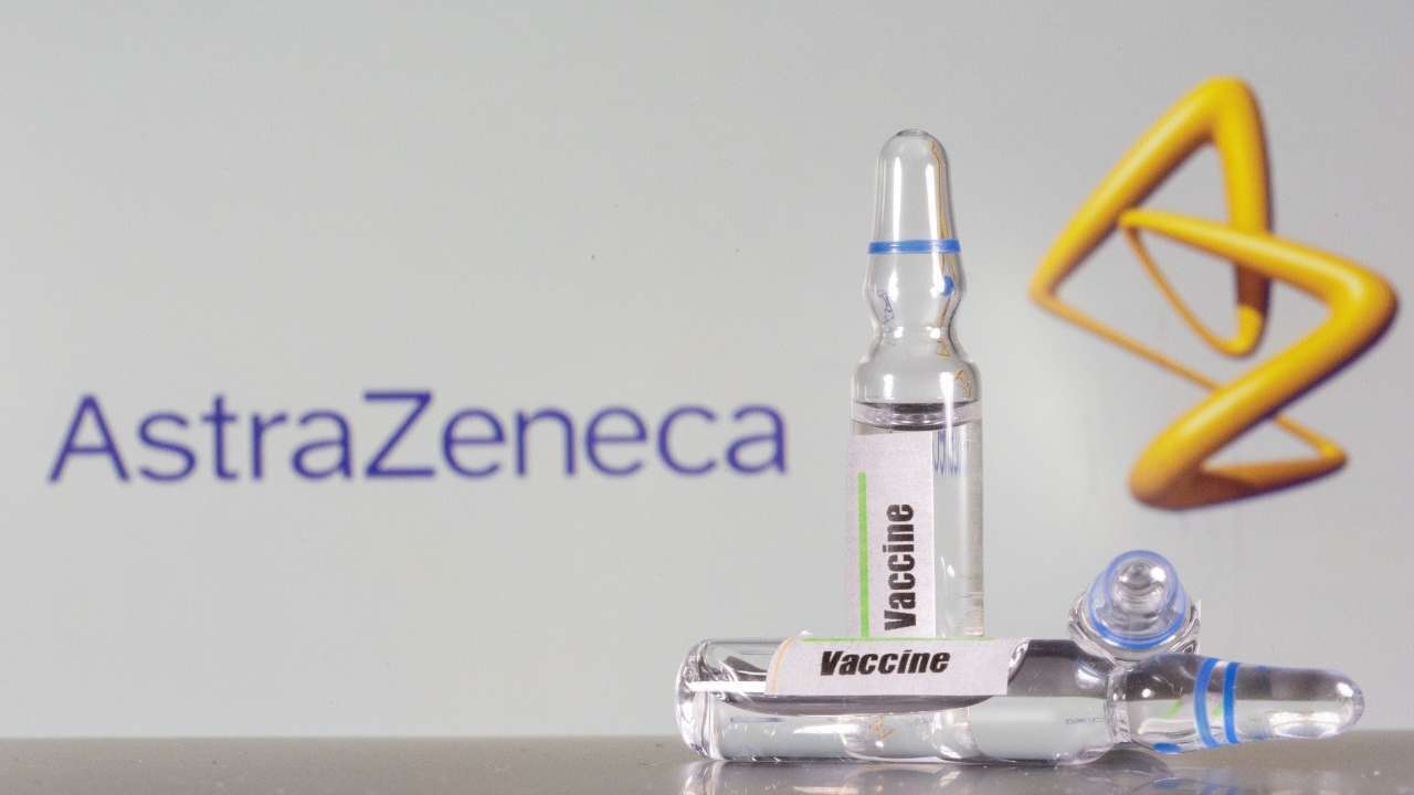 Vaksin AstraZeneca berkesan terhadap varian UK, kata Universiti Oxford