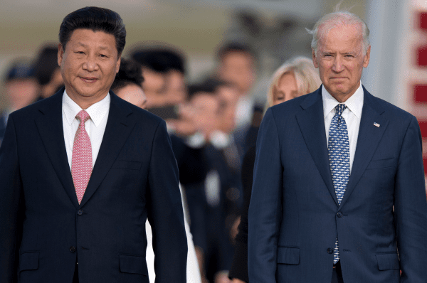 biden-Xi