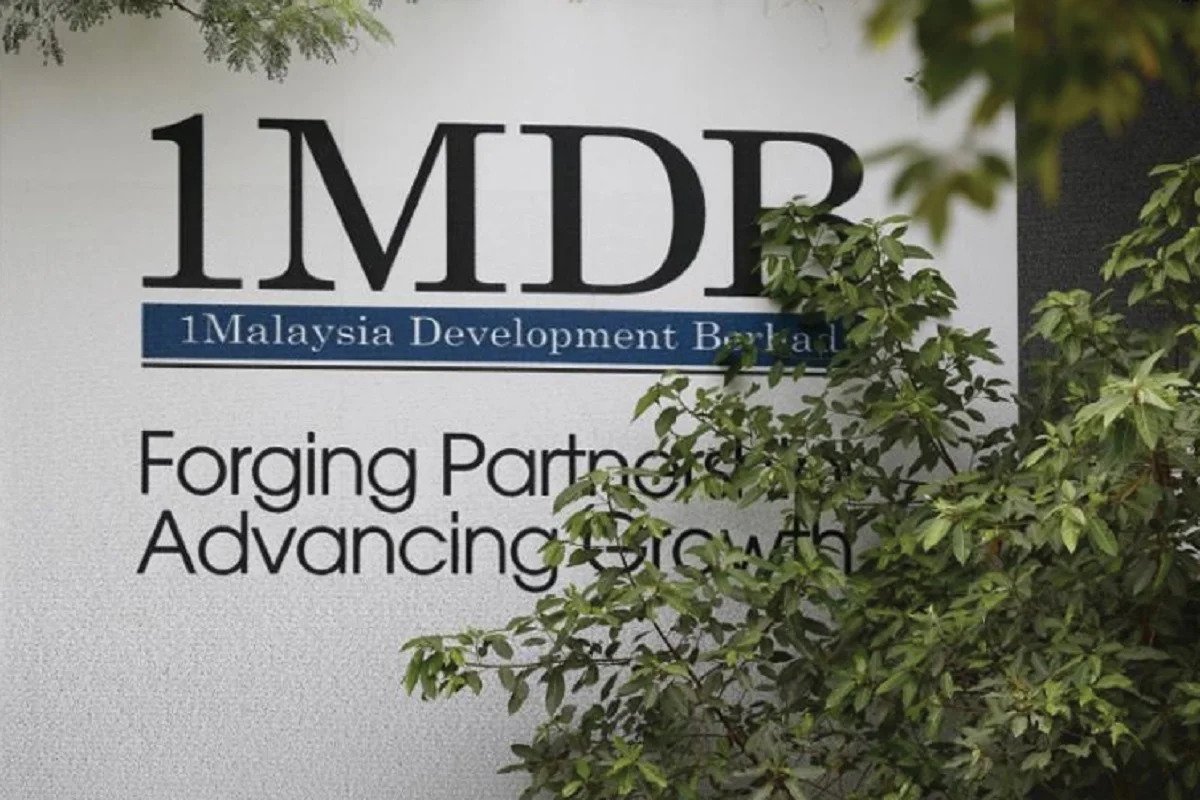 Kerajaan Malaysia menuntut tuntutan cukai yang belum dibayar RM9.3 juta daripada rakan sekutu Jho Low