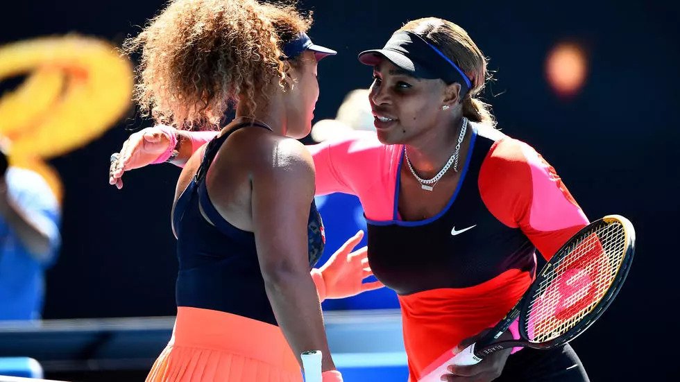 Osaka mengakhiri tawaran Williams untuk meraih gelaran Grand Slam ke-24