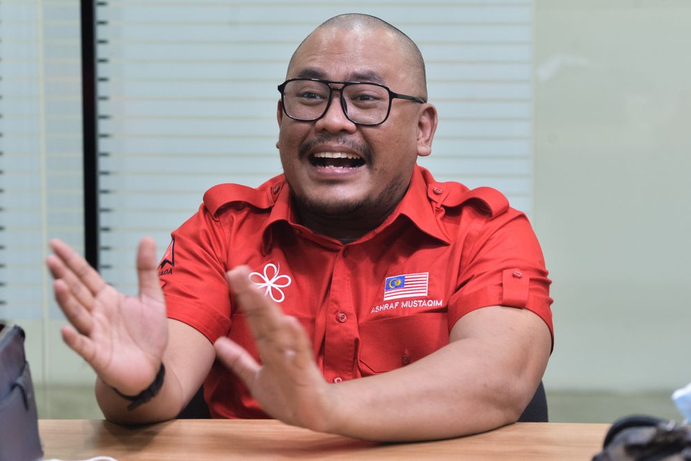 Umno tidak boleh mendakwa sebagai parti tunggal untuk orang Melayu