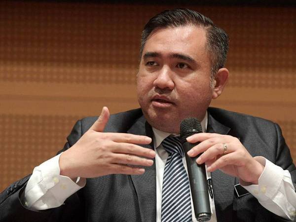 Loke mengatakan tidak mustahil DAP bekerjasama dengan Umno