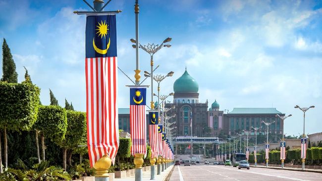 Putrajaya akan menutup kedutaan Malaysia di Korea Utara