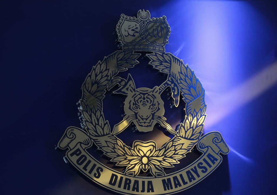 ‘Uncle Kentang’ meminta maaf kepada polis Ipoh atas denda RM10,000 palsu
