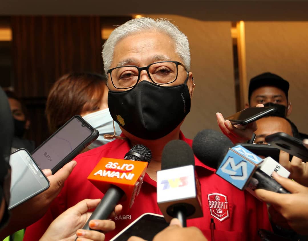 Takiyuddin mengatakan hubungan antara sekutu tetap tidak terjejas