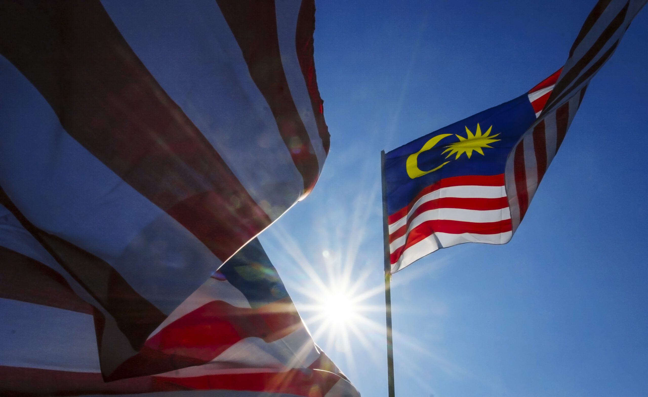 Warisan sudah menjadi ‘tolak’ Pakatan