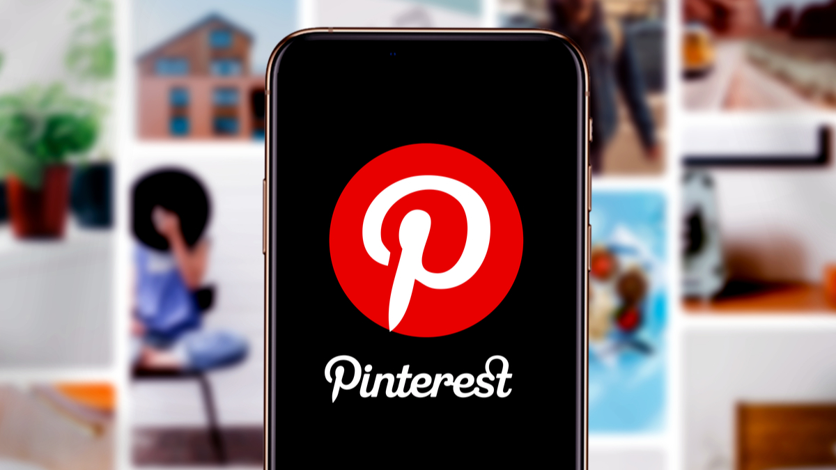 Pinterest kini mempunyai 478 juta pengguna di seluruh dunia