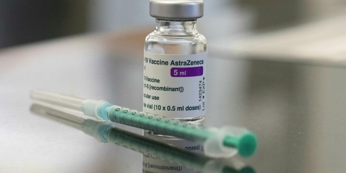 Pasukan petugas vaksin Putrajaya menyalahkan SELangkah atas tempahan hantu AstraZeneca