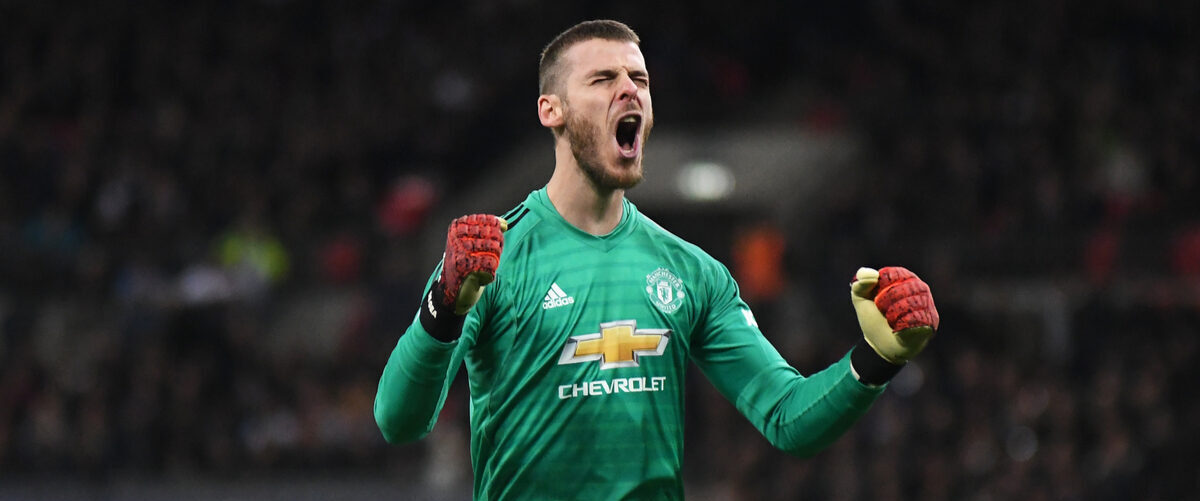 Man United menempah tempat di final Liga Europa