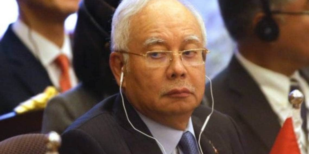 Najib diadili dalam kes 1MDB, bukan saksi pendakwaan  Zeti
