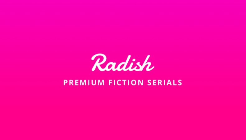 Kakao untuk membeli aplikasi novel Radish dengan harga AS $ 440 juta