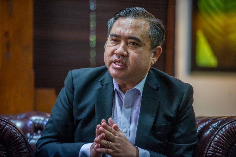 DAP harus meraikan kepelbagaian, Anthony Loke