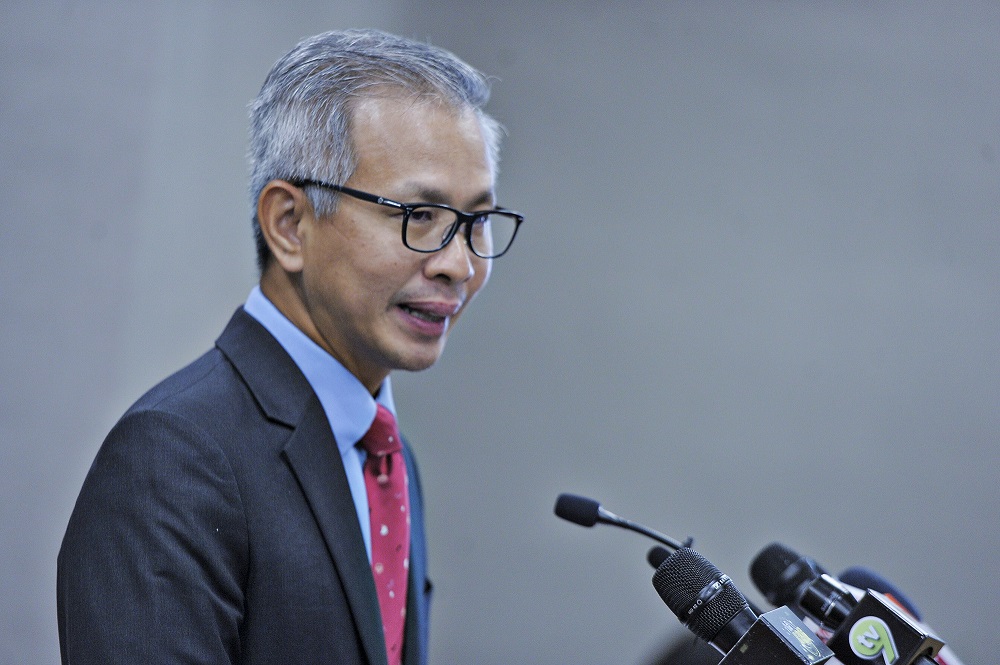 Tony Pua menyalahkan kerajaan Perikatan menunda pemerolehan lebuhraya PLUS
