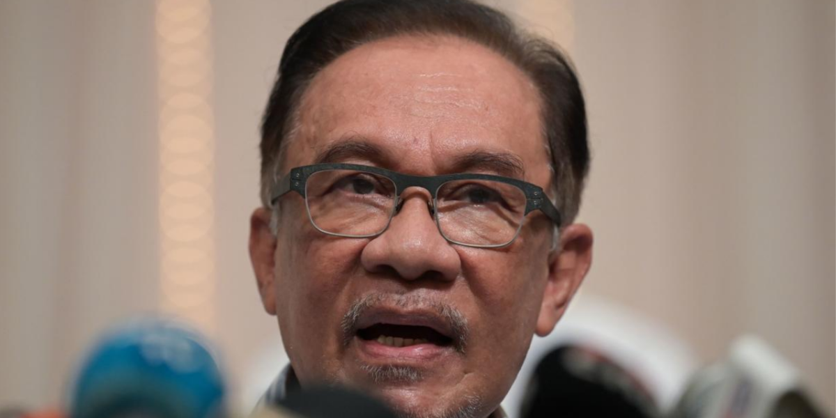 Anwar memohon kepada Agong untuk menolak pemanjangan Darurat sehingga Ogos